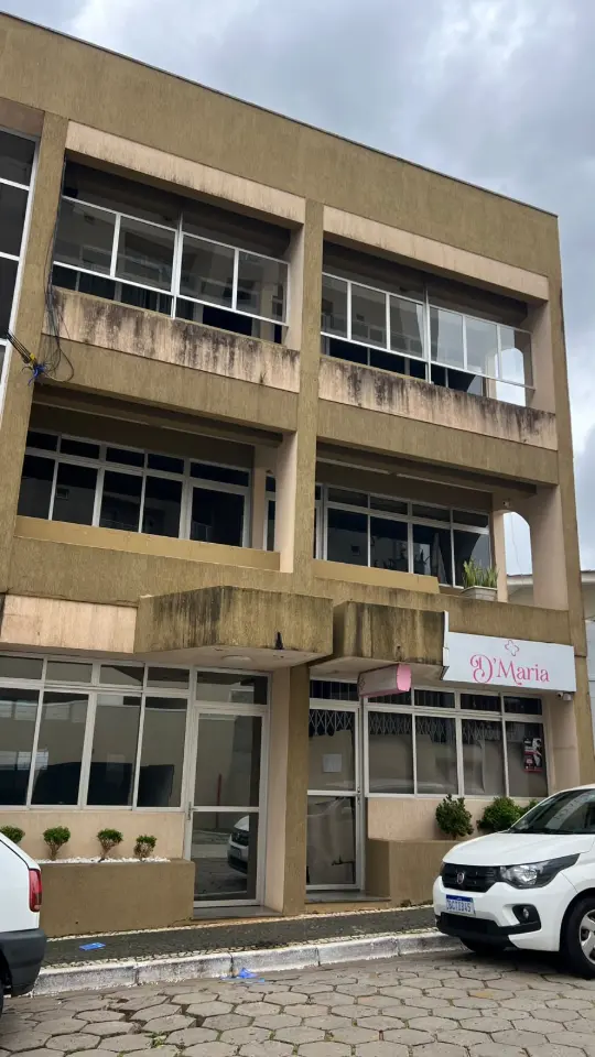 Imóvel em Centro · Castro